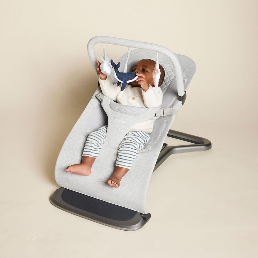 Ergobaby Speelboog Evolve Bouncer