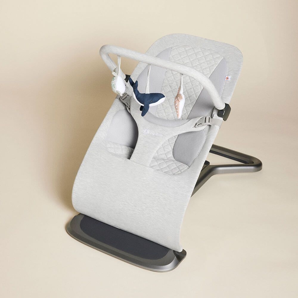Ergobaby Speelboog Evolve Bouncer