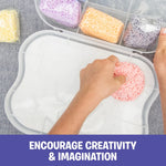 Learning Resources Playfoam GO! Voor Onderweg