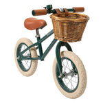 Banwood I Loopfiets Balance Bike First Go - Green