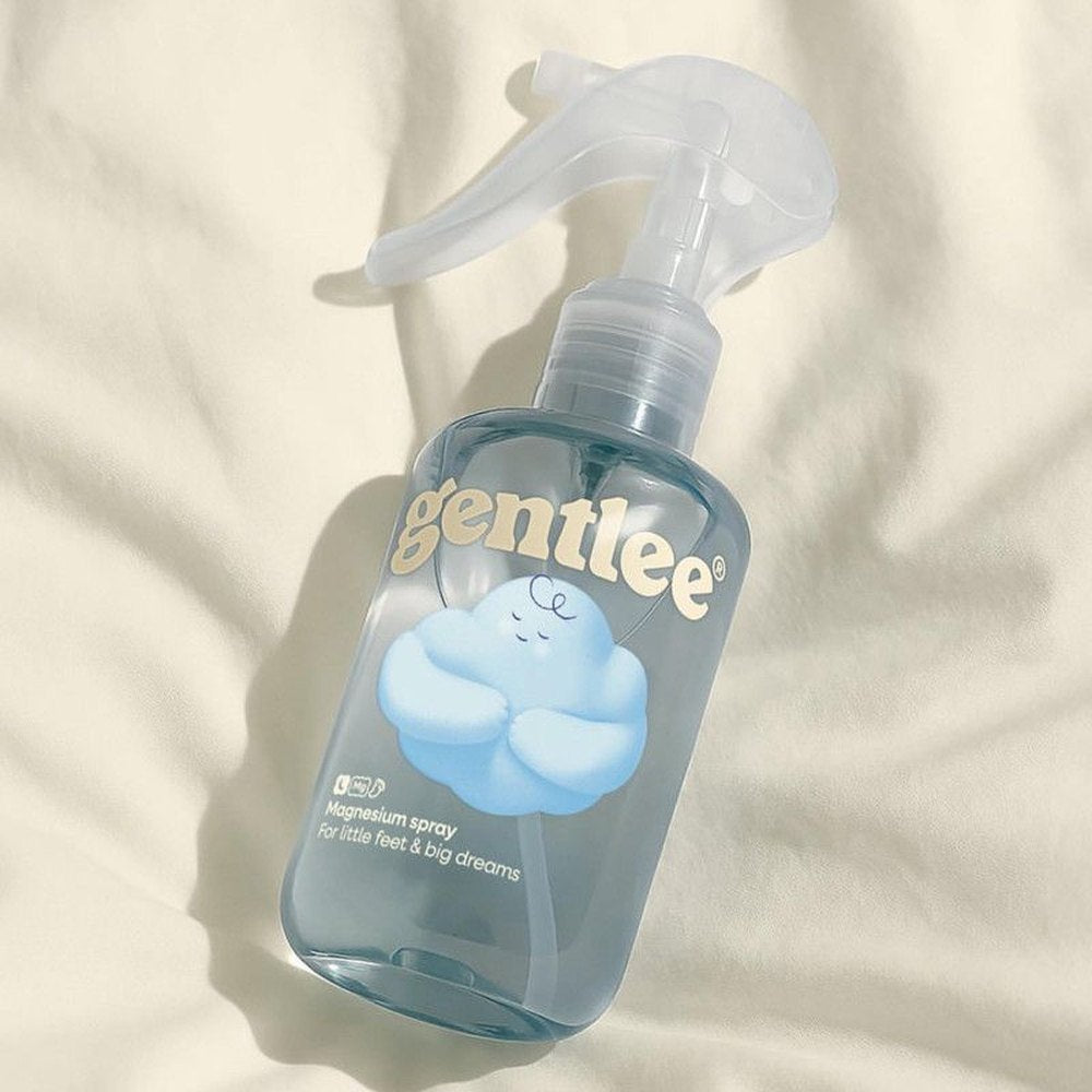 Gentlee Magnesium Spray