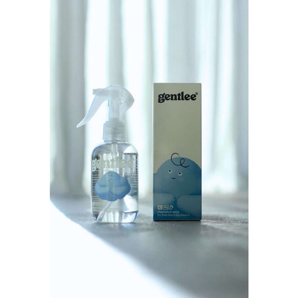 Gentlee Magnesium Spray