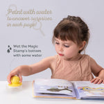 Taf Toys Waterboek