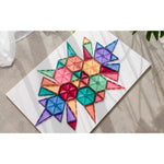Connetix Geometry Pack Pastel | 48 Onderdelen