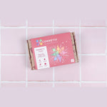 Connetix Geometry Pack Pastel | 48 Onderdelen