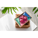 Connetix Geometry Pack Pastel | 48 Onderdelen