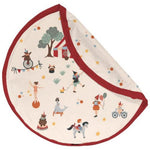 Play & Go Circus Opbergzak en Speelmat