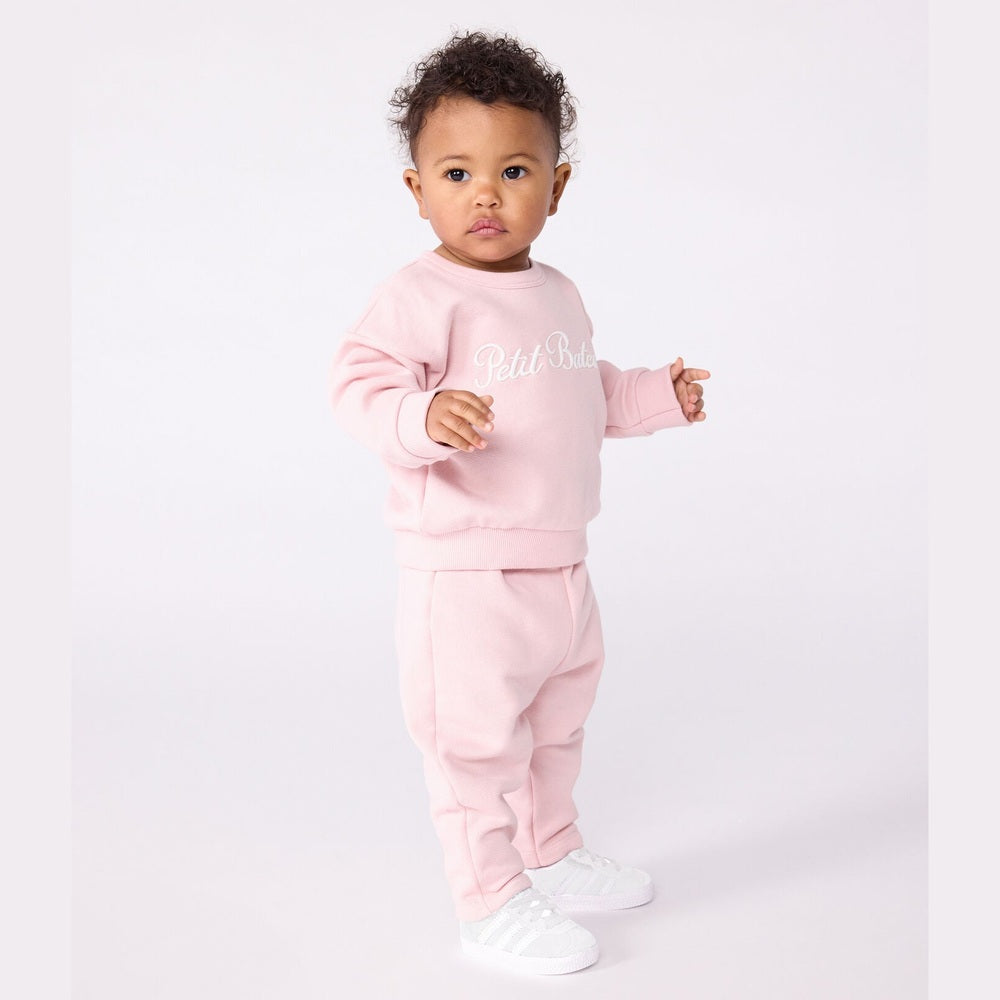 Petit Bateau Sweater - Roos