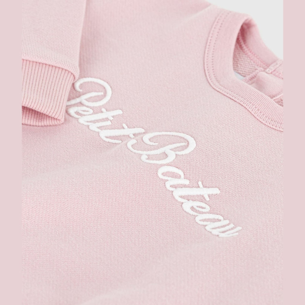 Petit Bateau Sweater - Roos
