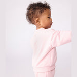 Petit Bateau Sweater - Roos