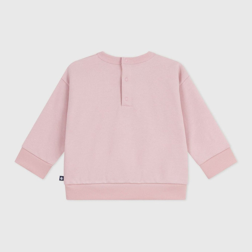Petit Bateau Sweater - Roos