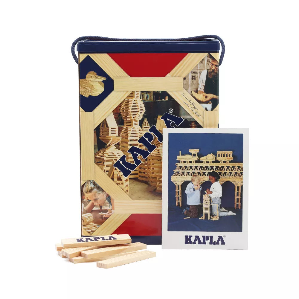 Kapla Plankjes 200 Box