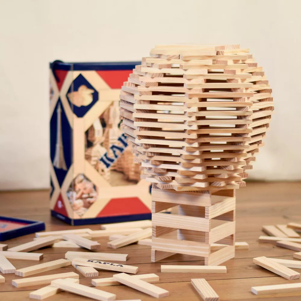 Kapla Plankjes 200 Box
