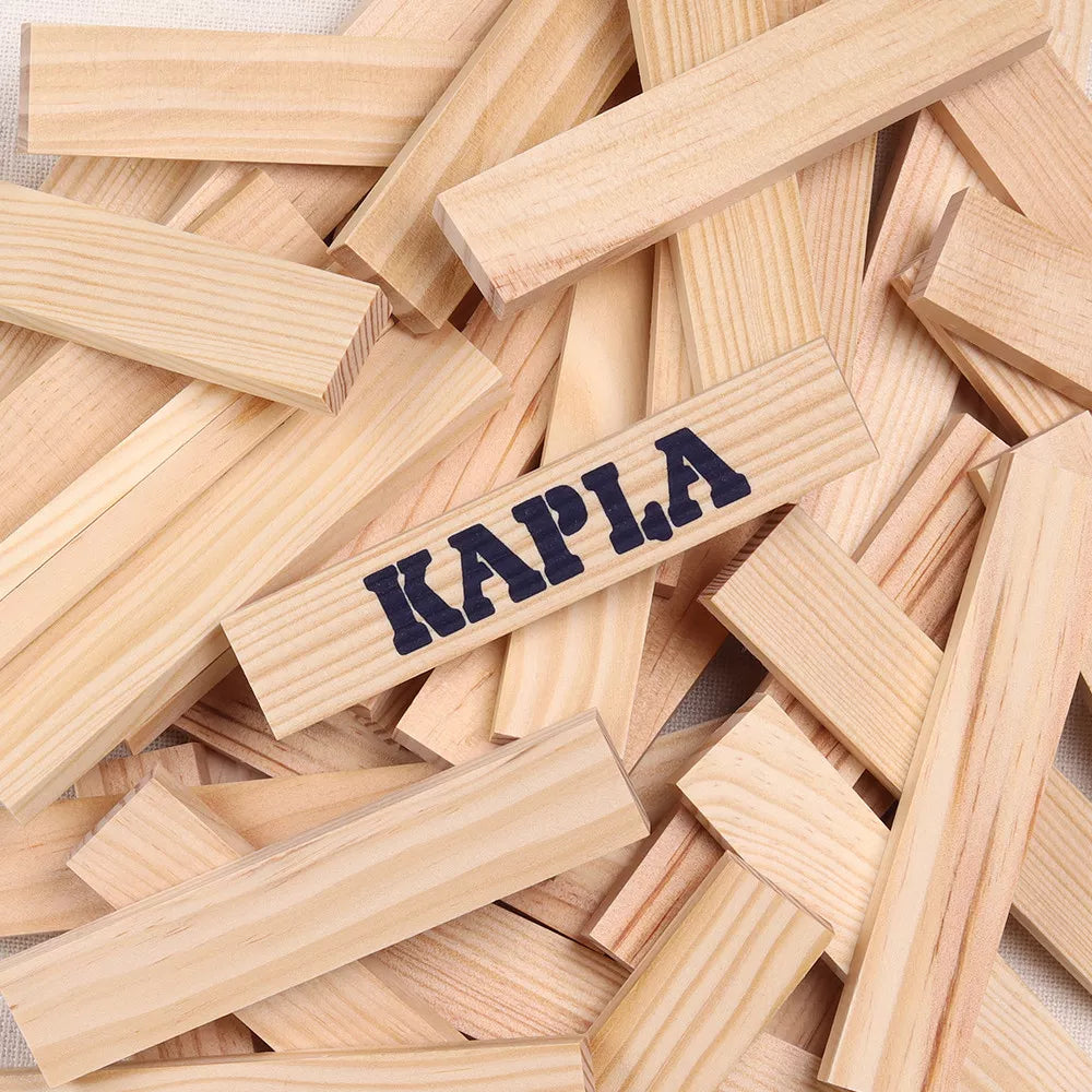 Kapla Plankjes 200 Box