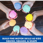 Learning Resources Playfoam Combo 8 Pack