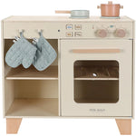 Little Dutch Houten Speelkeuken
