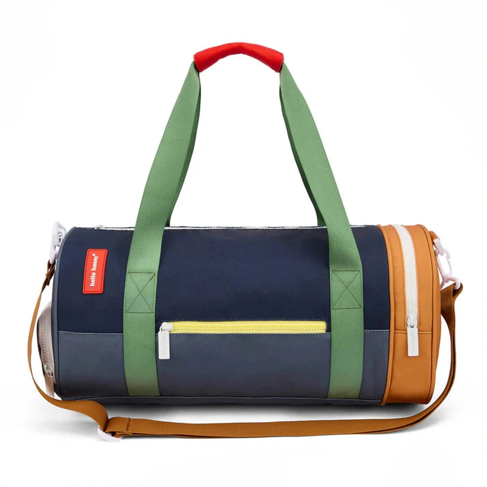 Hello Hossy Sporttas voor Kinderen