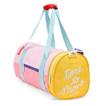 Hello Hossy Sportzak voor Kinderen - Mini Bonbon