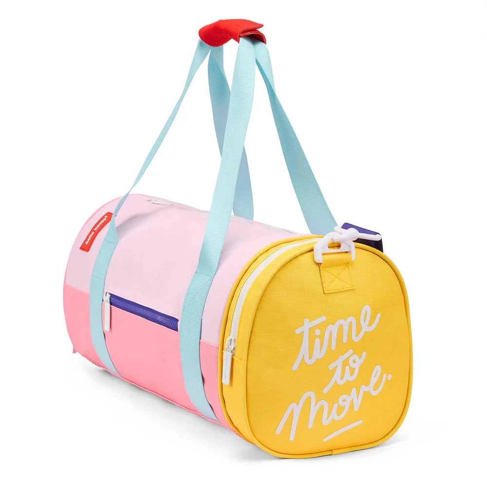 Hello Hossy Sportzak voor Kinderen - Mini Bonbon