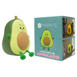 Mary's Led Nachtlampje - Avocado