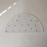 Mushie Placemat - Circus