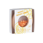 Petit Boum Sensorische Donut Oranges