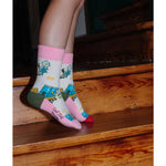 Hello Hossy - Sokkenset - Wildflowers