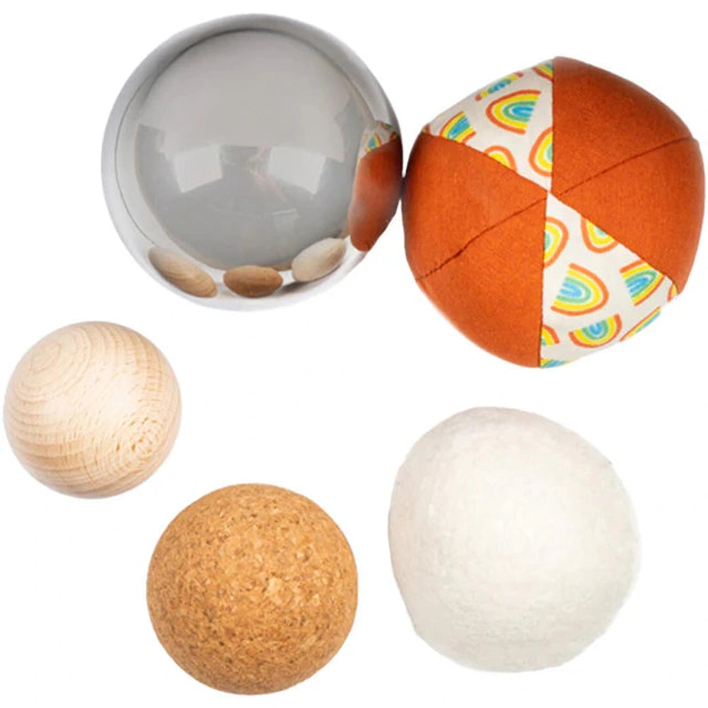 Petit Boum Sensorische Ballen
