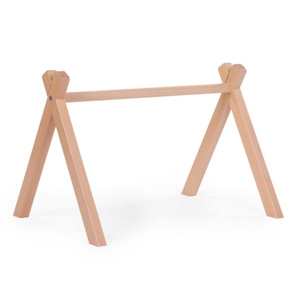 Childhome Tipi Babygym - Naturel