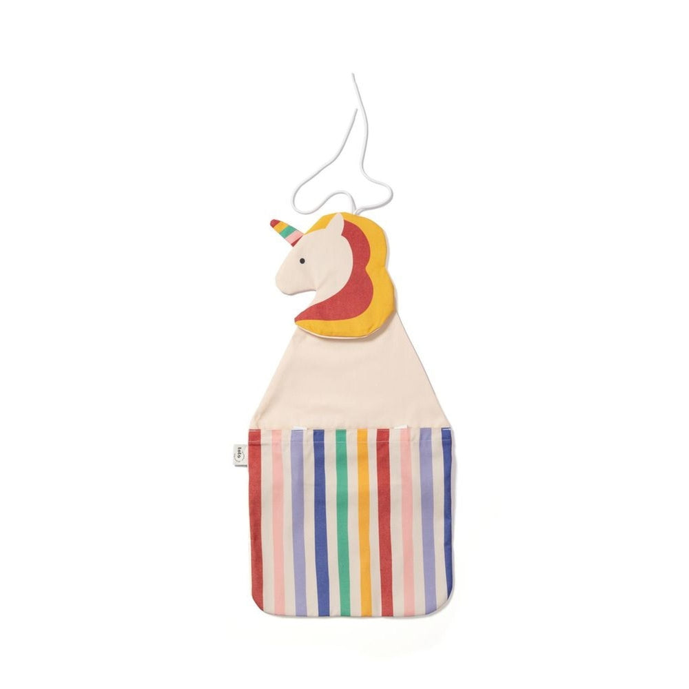 Play&Go Toto Unicorn Opbergzak en Draagtas