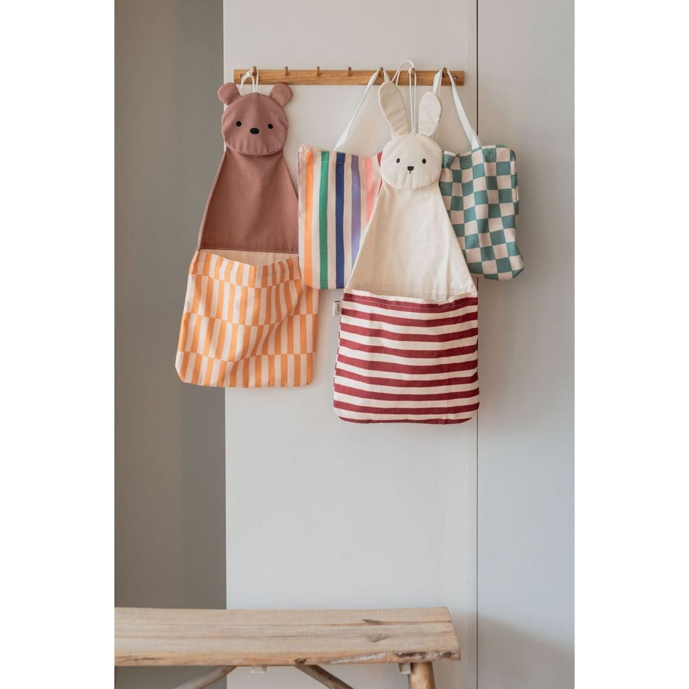 Play&Go Toto Unicorn Opbergzak en Draagtas