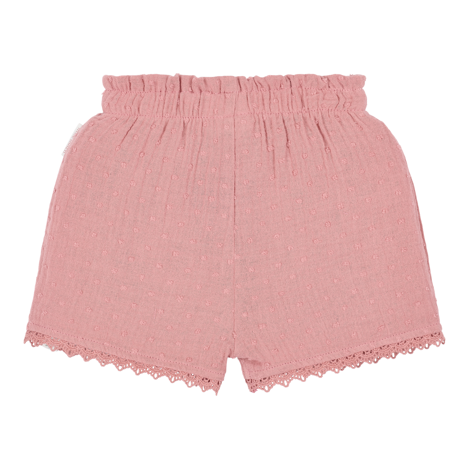 Little Dutch Short Pink Blush
