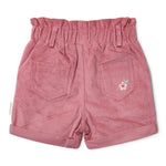 Little Dutch Korte Broek - Flower/Rouge