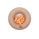 Petit Boum Sensorische Donut Oranges