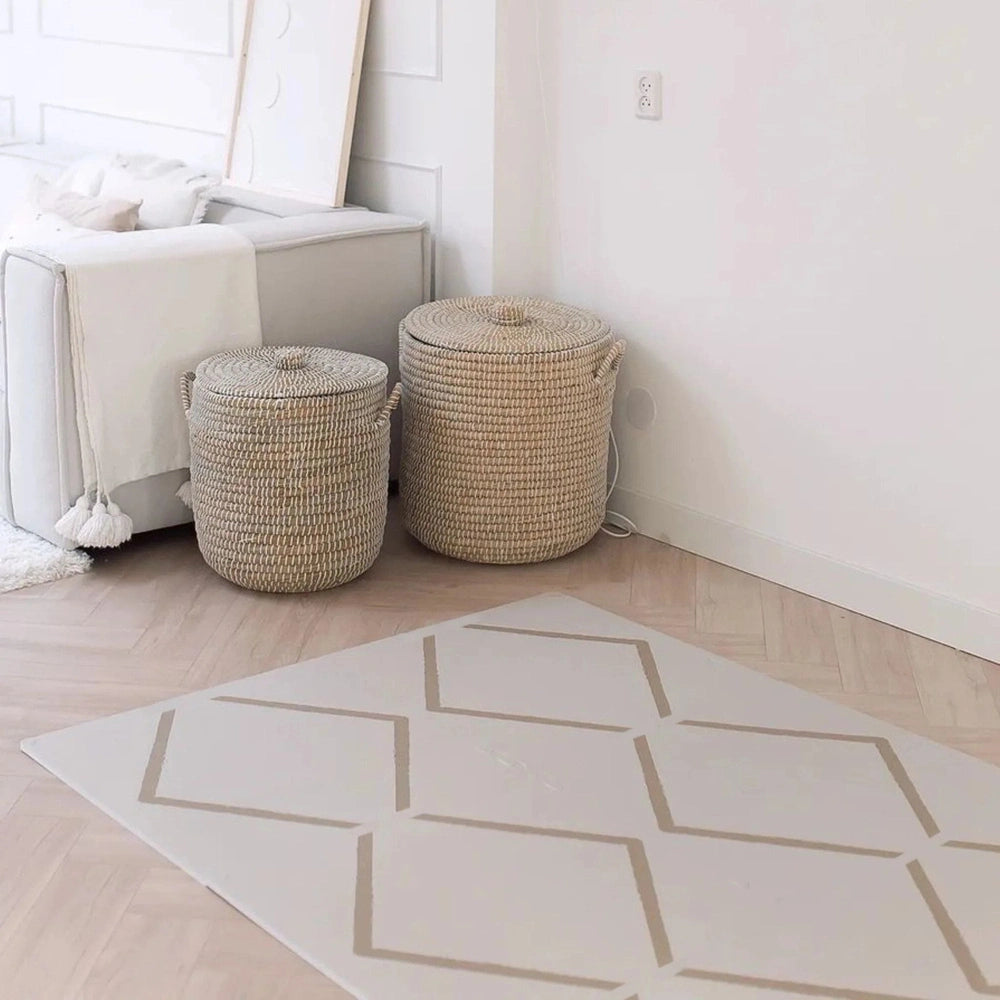 Eeveve Speeltapijt Puzzel Beni - Autumn Gold