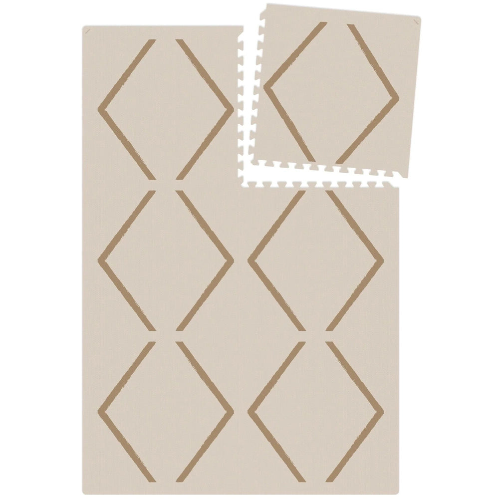 Eeveve Speeltapijt Puzzel Beni - Autumn Gold