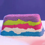 Tuban Dynamic Sand Kinetisch Zand - Roze 1 kg