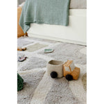 Lorena Canals Wasbaar Tapijt EcoCity 120x170cm