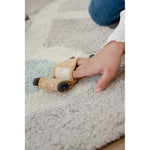 Lorena Canals Wasbaar Tapijt EcoCity 120x170cm