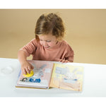 Taf Toys Waterboek