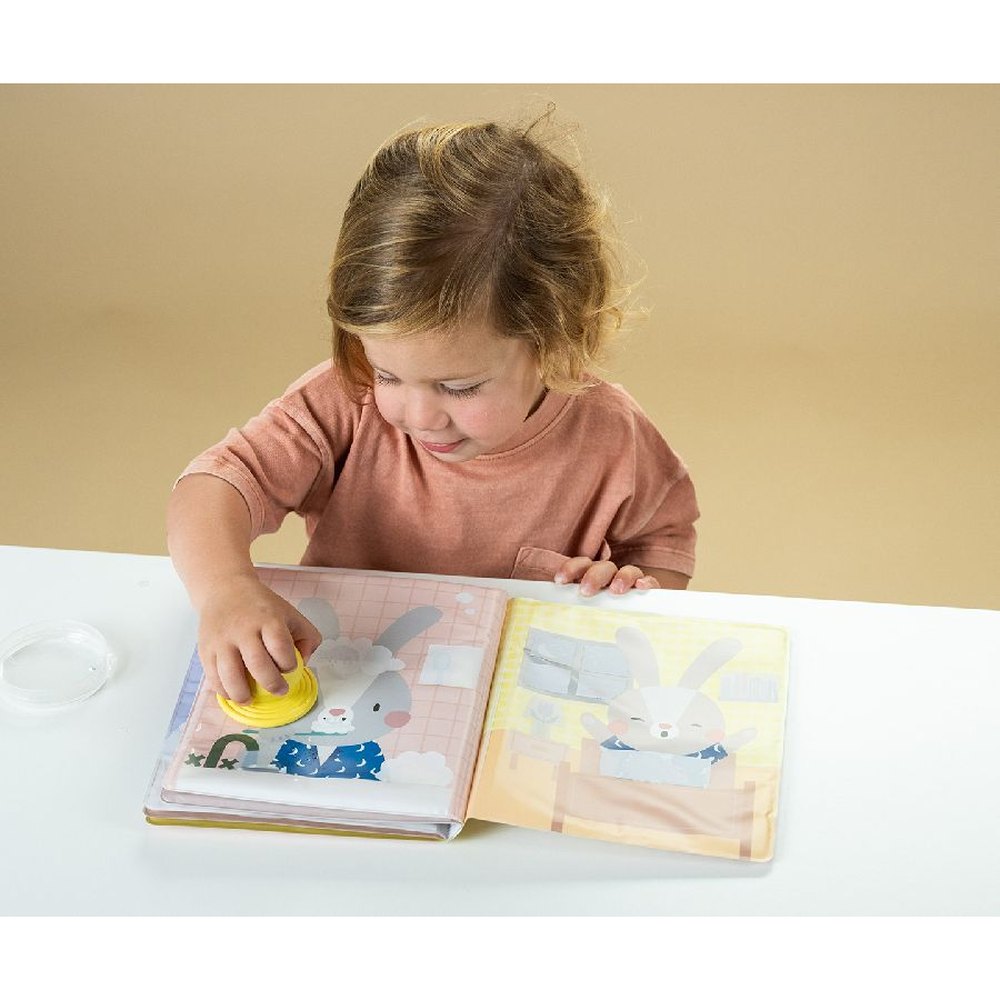 Taf Toys Waterboek