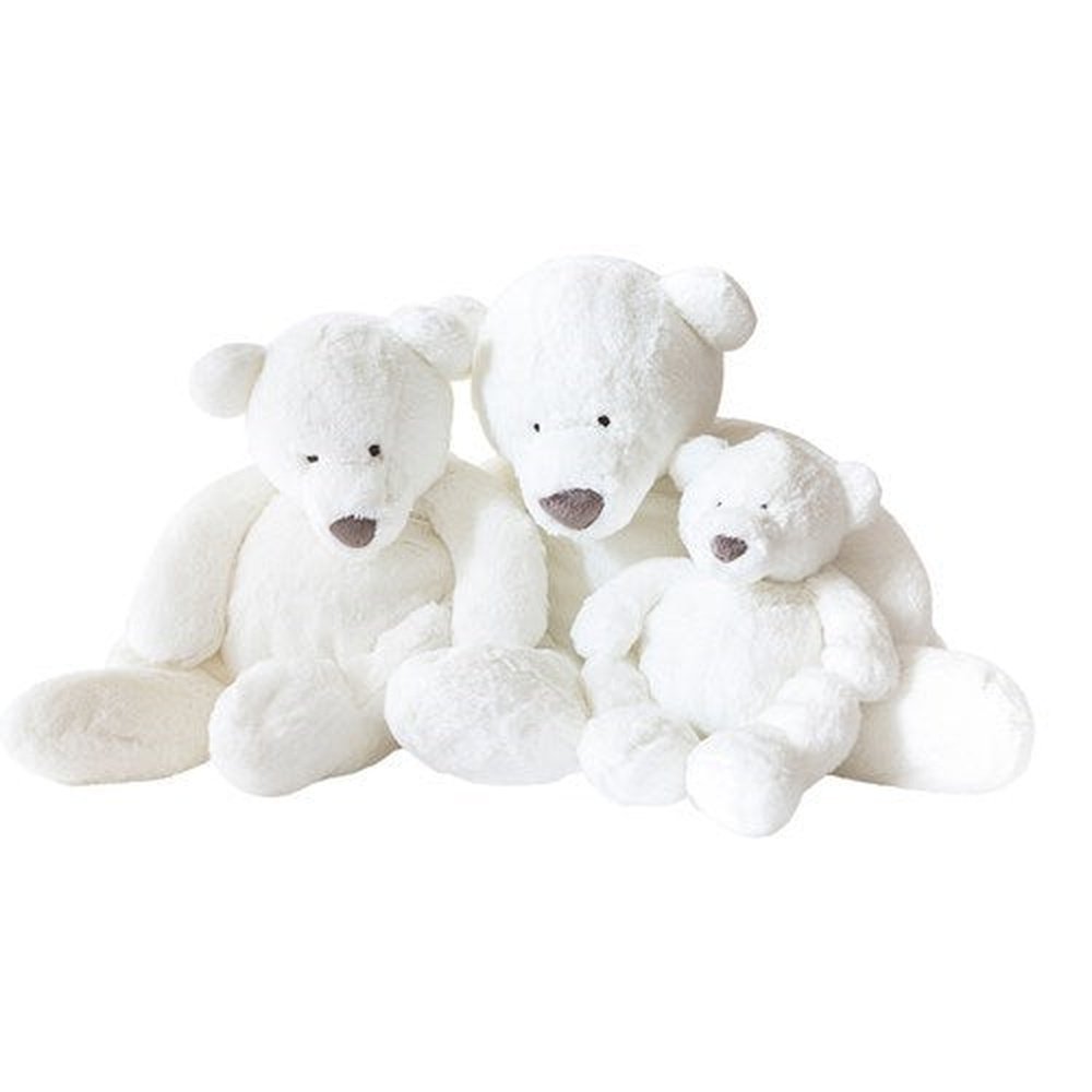 ESTABAN JR 30 CM - WIT