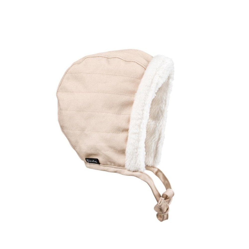 WINTERMUTS BONNET BLUSHING PINK