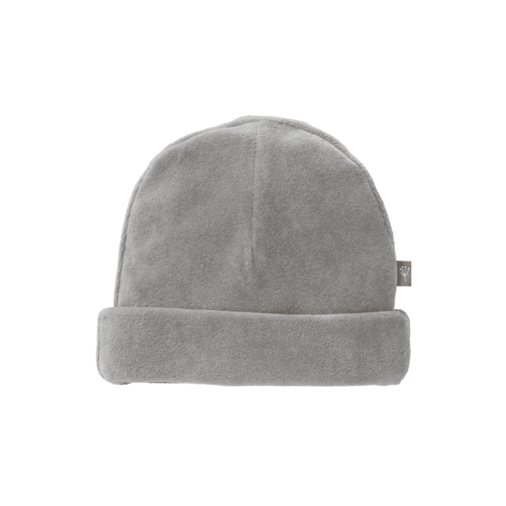 MUTSJE FRESK VELOURS PALOMA GREY