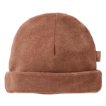 MUTSJE FRESK VELOURS TAWNY BROWN