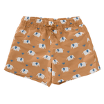 UV ZWEMSHORT ELEFANT FRESK