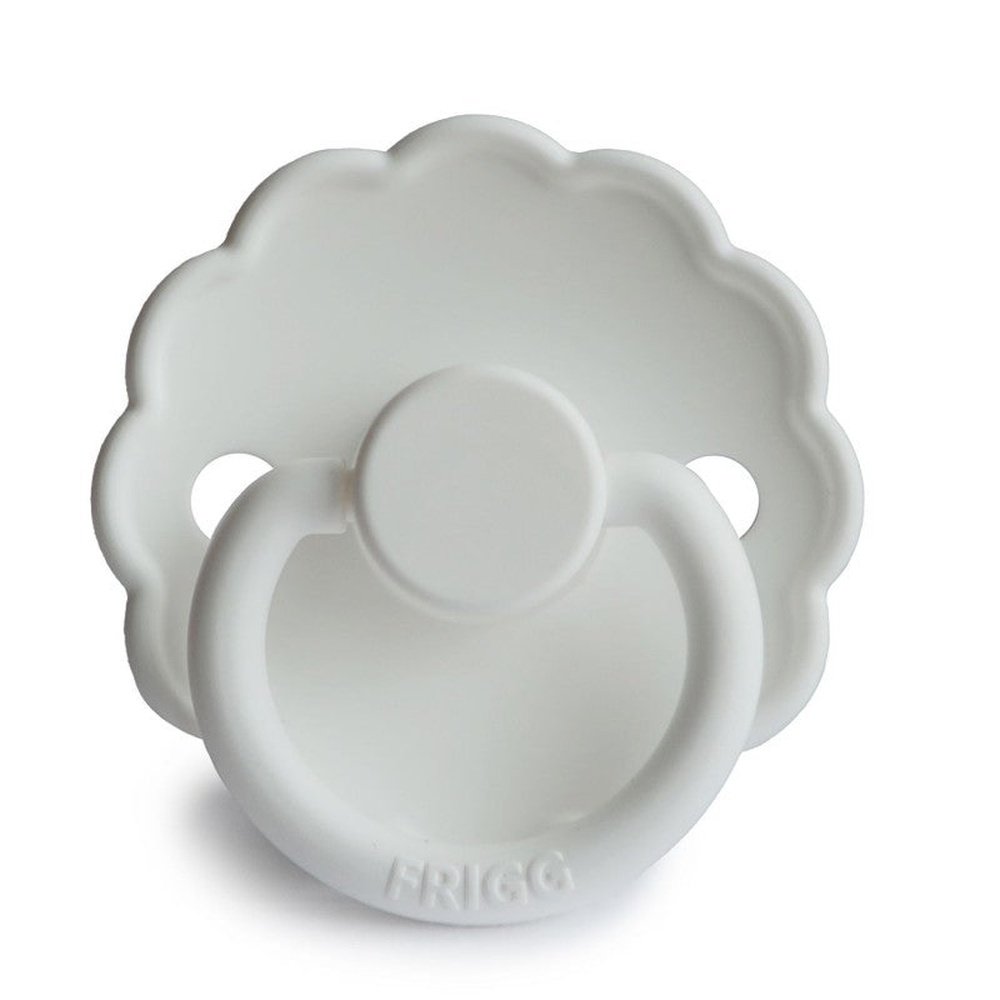 DAISY FOPSPEEN SILICONE - BRIGHT WHITE T2