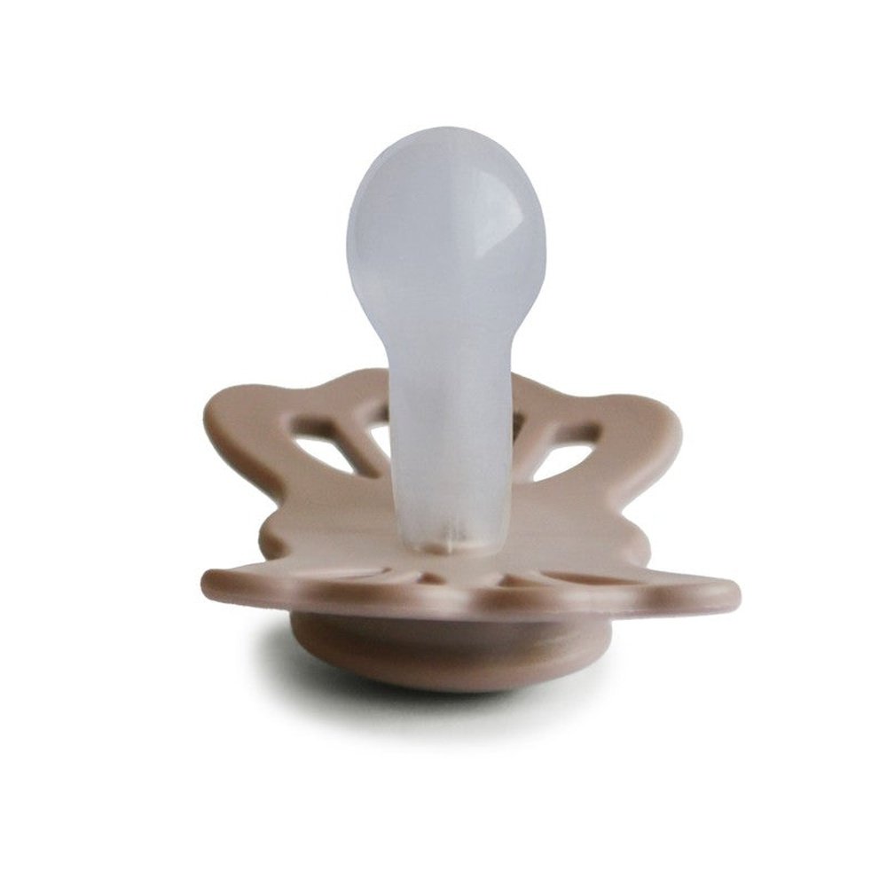 LUCKY SYMMETRICAL - SILICONE - SILKY SATIN T2