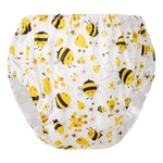 OEFENBROEKJE BEES - ONE SIZE