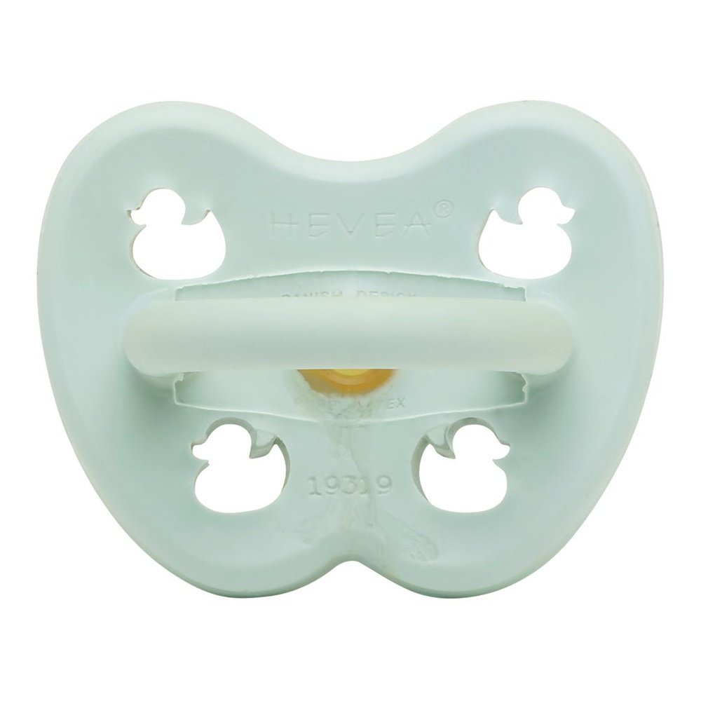 SPEEN ORTHODONTISCH MELLOW MINT Hevea